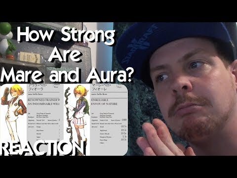 Get Repeat How Strong Are Mare Aura Overlord Mare True Power Op Free HD Get Wallpaper Repeat How Strong Are Mare Aura Overlord Mare True Power Op HD
