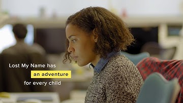 Smartly.io has the right answers for Lost My Name