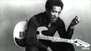 Video thumbnail of "JOHNNY COPELAND - Blues Ain't Nothin' [1989]"