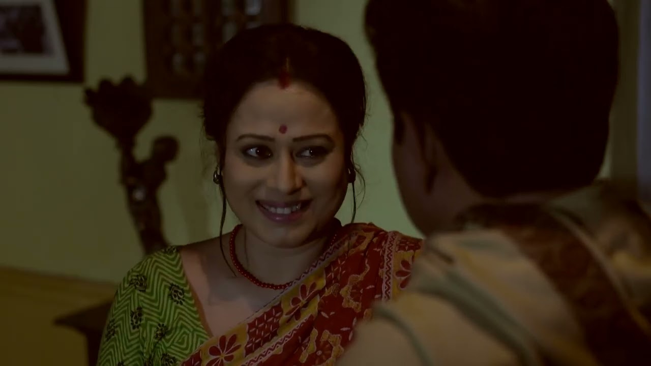 Bhoot Bangla - Ep 4 - Hindi Tv Serial - Zee Anmol