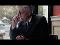 RFE/RL interview with David Lynch / ინტერვიუ დევიდ ლინჩთან