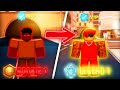 How to hit legend instantly in roblox high school hoops