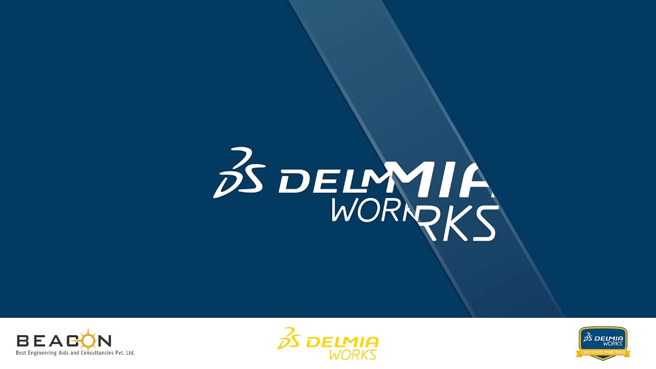 DELMIAworks Manufacturing ERP Systems | BEACON