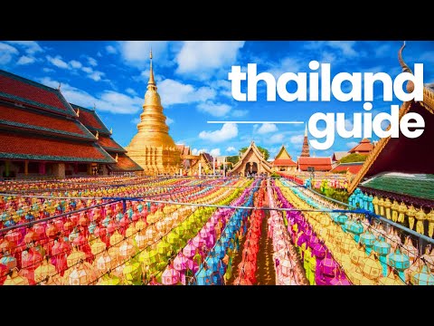 Video: Guida all'etichetta culturale in Thailandia