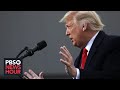 Trump’s domestic policy adviser on economic stimulus, replacing ACA