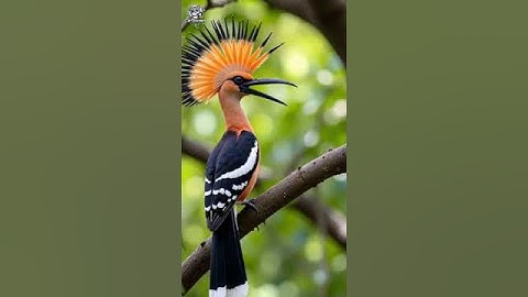 Rare Bird Spotted for the First Time – You Won’t Believe It Exists!✨