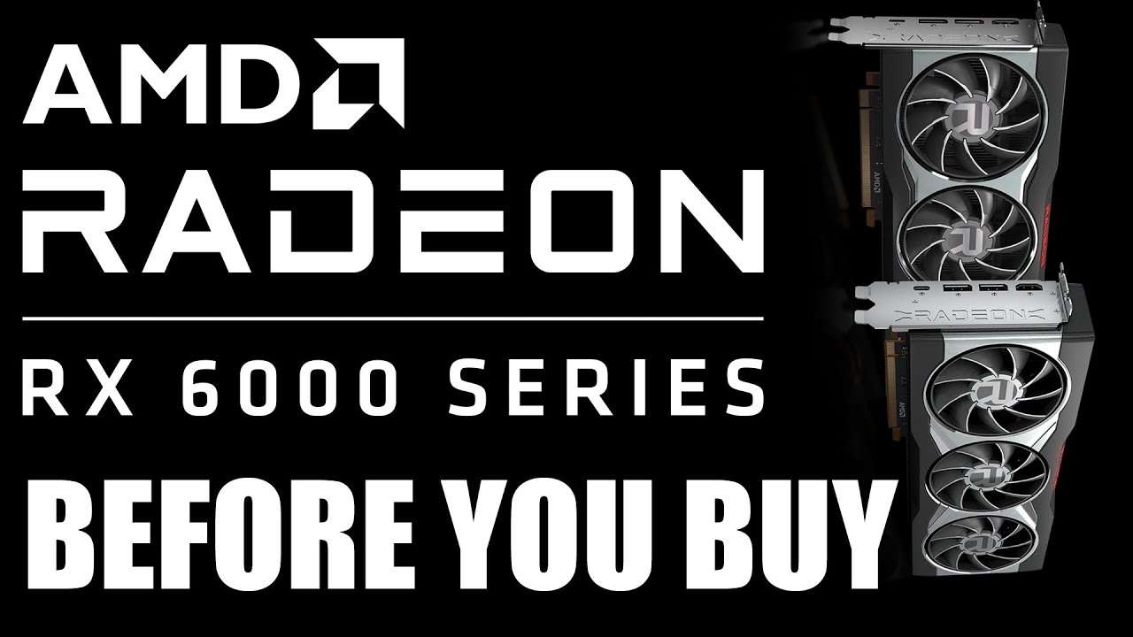 AMD RX 6800 & RX 6800 XT Partner Cards Won't Hit MSRP Until Early 2021