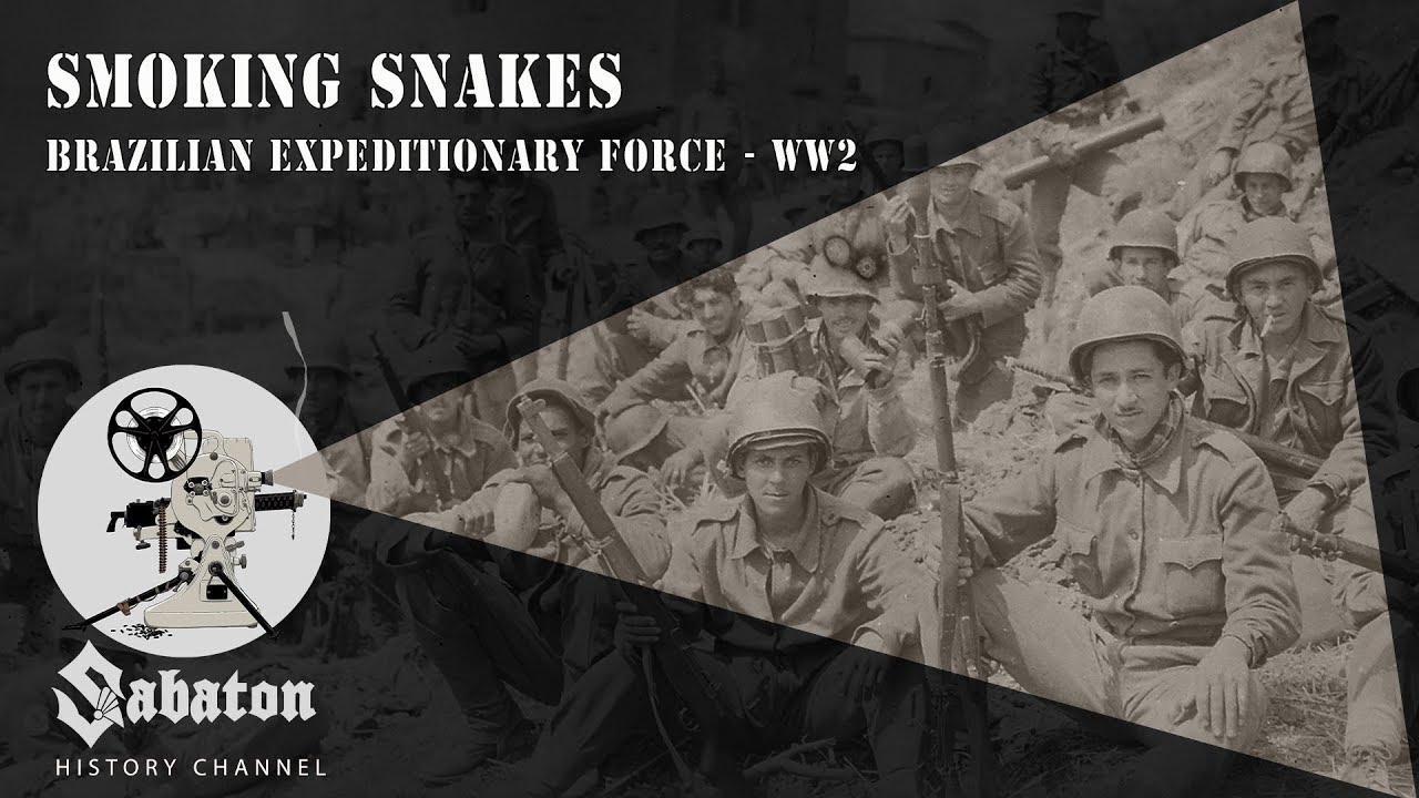 Smoking Snakes é o FPS que quer contar a história do Exército