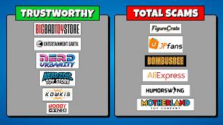 The Action Figure Buying Guide I Wish I Had Years Ago