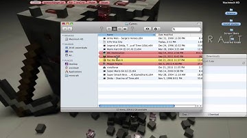 How to install minecraft yogbox 1.8.1