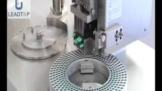 JTJ A Semi Automatic Capsule Filling Machine mpg