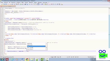 Php Çoklu Checkbox İle Sorgu Veri Listeleme 1