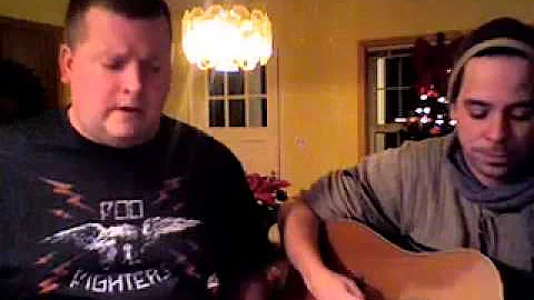 Hallelujah Cover by Mobil Avenue (America's Got Ta...