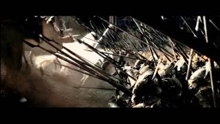 DER HERR DER RINGE Trilogie Extended Edition 15" TV Spot