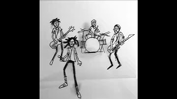 Thumbnail of Tiny Concert featuring Bad Brains
