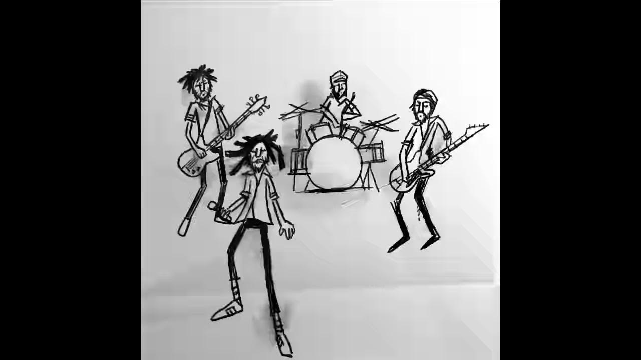 Tiny Concert featuring Bad Brains