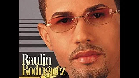 Amor De Mi Vida - Raulin Rodriguez (Audio Bachata)