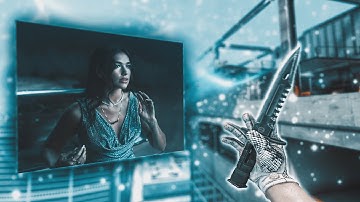 Levitating ❤️ (csgo montage)