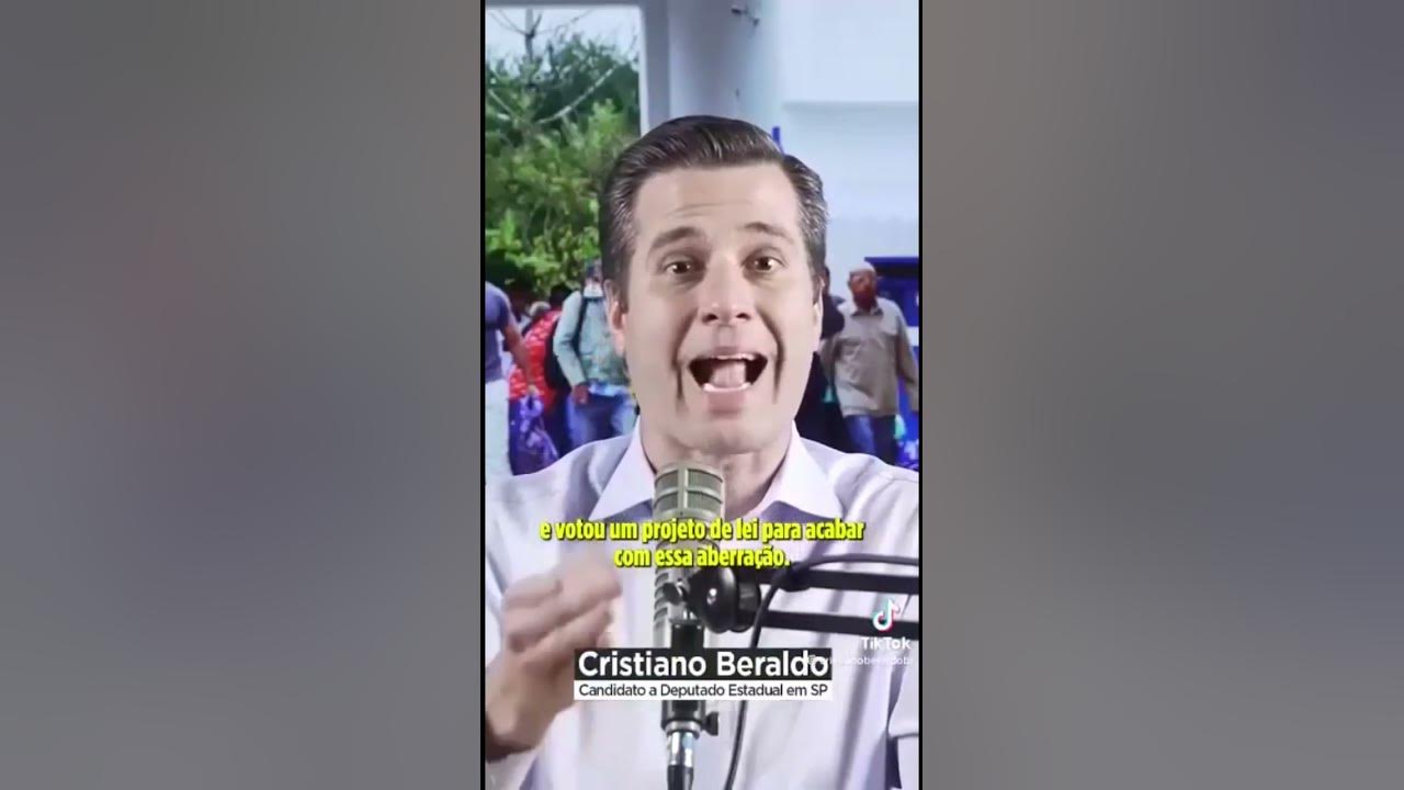 Cadeia neles YouTube