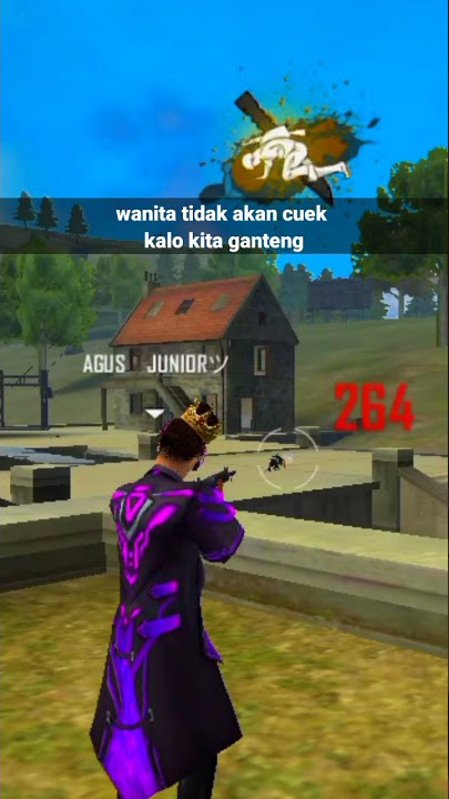 Story Wa FF || Story Quotes FF Keren 30 Detik