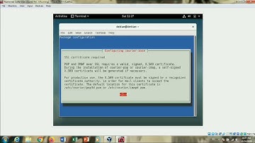 Tutorial Konfigurasi Share Hosting Server I-MSCP ll Mudah & di Pahami