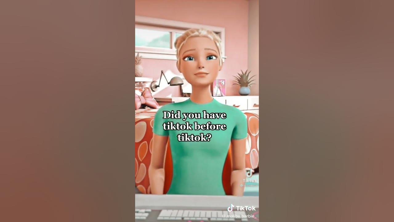 Barbie Official YouTube