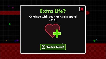 My First Gameplay on YouTube! Fisp io!