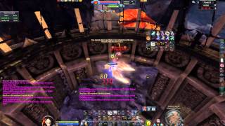 [DouDou-KR] I guess some ppl cant take a loss :( screenshot 4