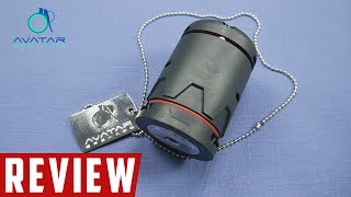 Review | MK1 Grenade Essential Pack | Avatar Grenade - YouTube