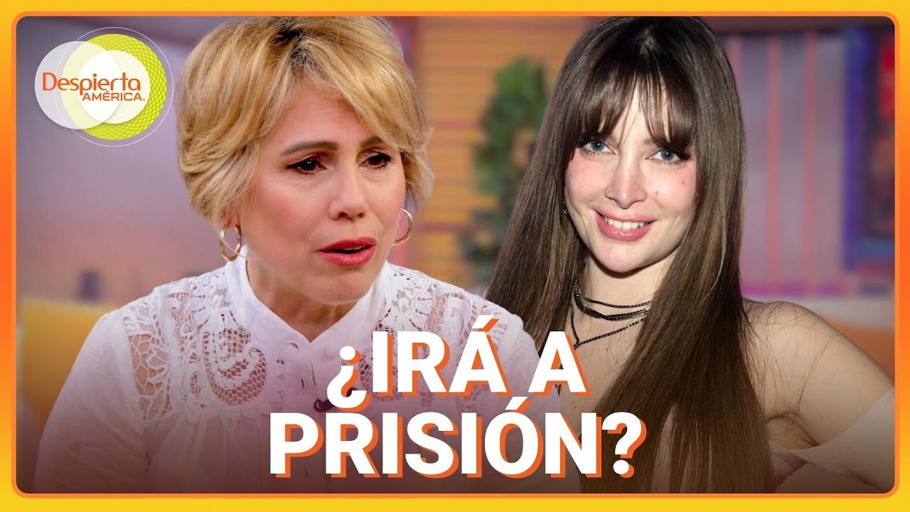 Cartas de Bis hablan de Imelda Tuñón y la demanda de José Manuel Figueroa | Despierta América