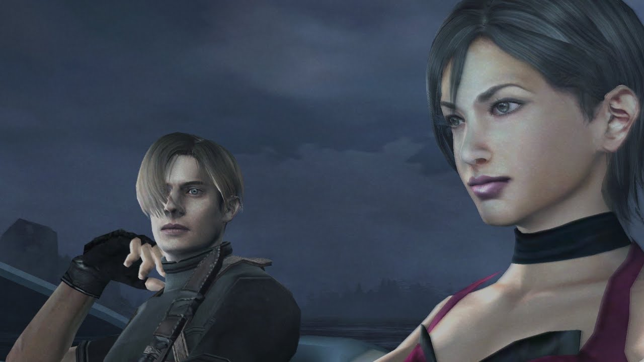 Resident Evil 4 Classic - Gameplay (Xbox Series X) #16