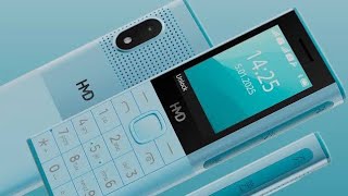 Nokia 150 Music (2025) Unboxing | Nokia 150 Music Unboxing