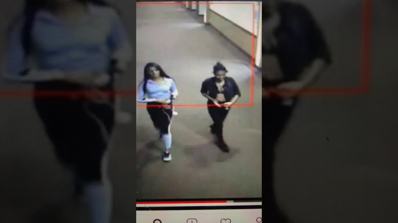 Kenneka Jenkins " Shamaya and Monifah" Carrying Kenneka". YouTube