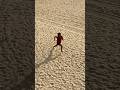 Beach Running Workout #trending #motivation #shorts