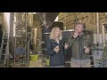 Langham Brewery: we meet the Owners and Head Brewer