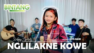 Nglilakne Kowe - Bintang Azzahra |Lungo o Aku wes Lilo |