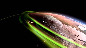 [Unreal Engine 4] - The Blue Marble (Cinematic)