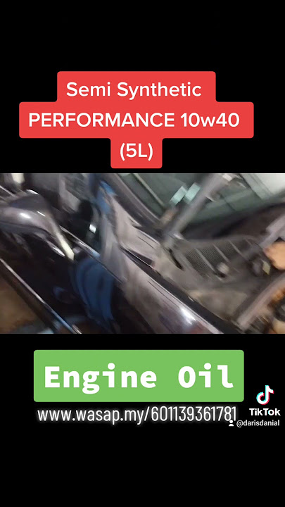 ORIGINAL PACKING 5L PENRITE SEMI SYNTHETIC 10w40  PACKING 5L #penriteoil #originalproduct #engineoil