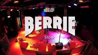 Slow - Berrie Live De Hip