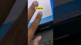 Dell Vostro 14-3468 Series Laptop Screen Display Brightness Not Control Problem#macnitesh#2026