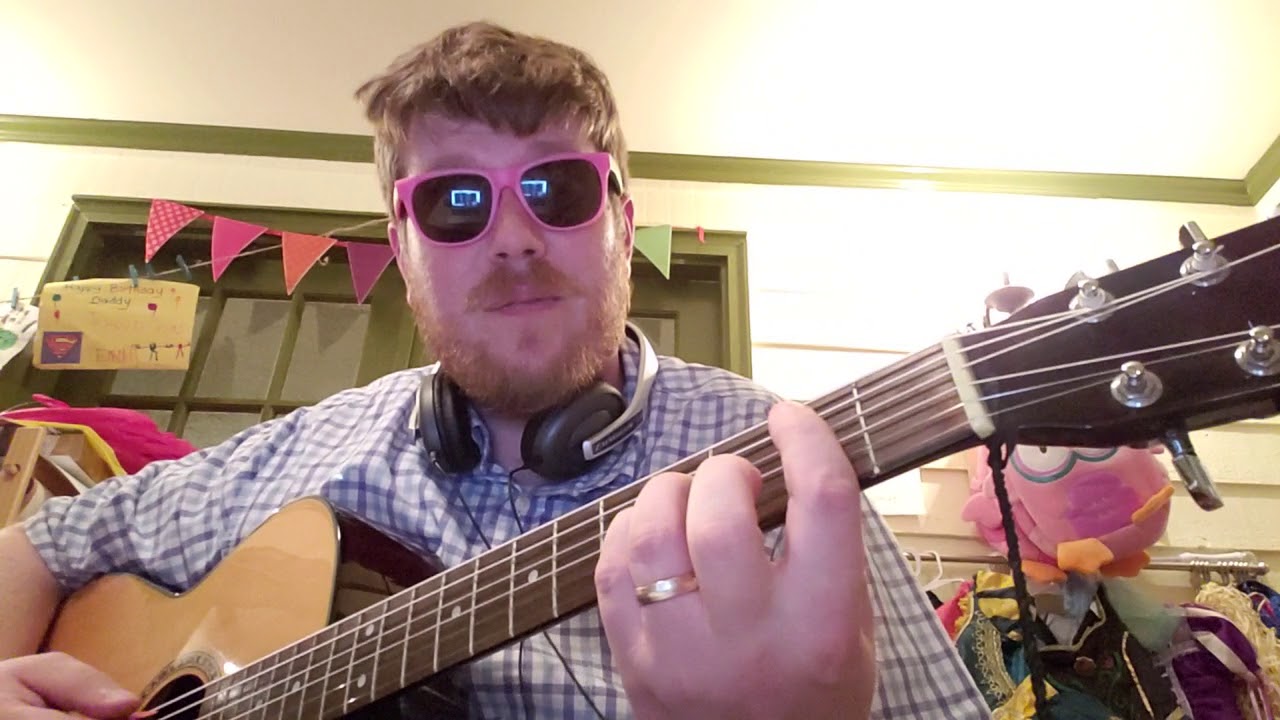 Alessia Cara - Growing Pains // easy guitar tutorial