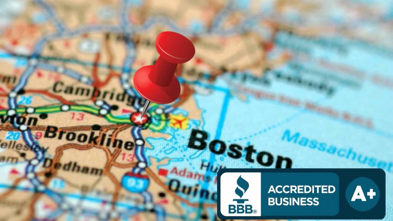 Boston Cleaning and Janitorial Services YouTube