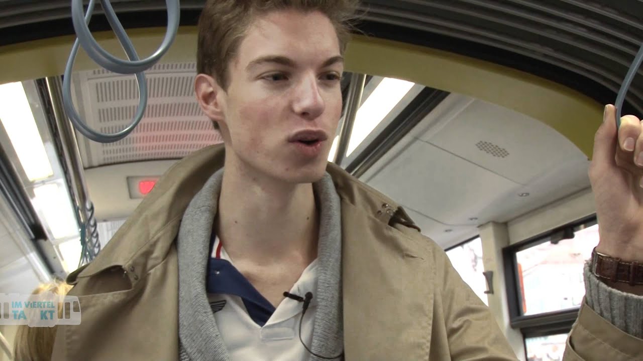 Im Viertel-Ta(l)kt, Episode 4 - Hannes Oberbichler