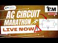 ALM MCQ AC Circuit in punjabi language