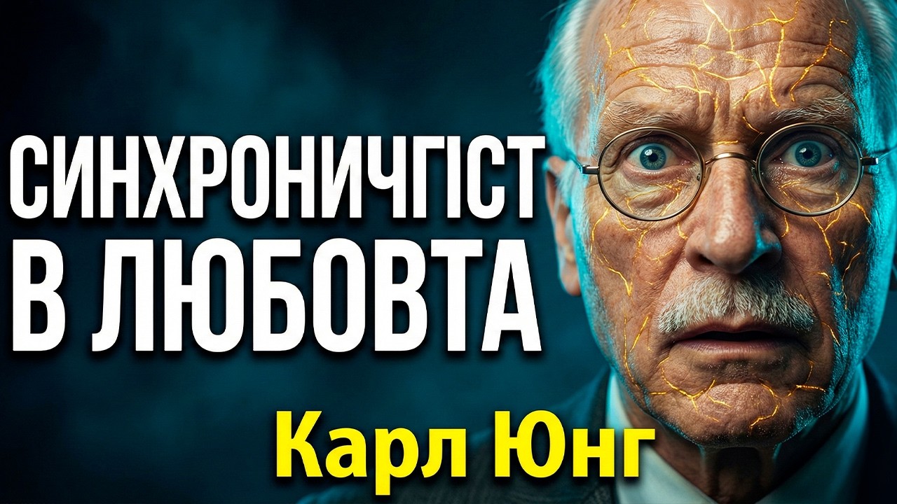 3 признака на безмълвната любов и синхроничност — Карл Юнг