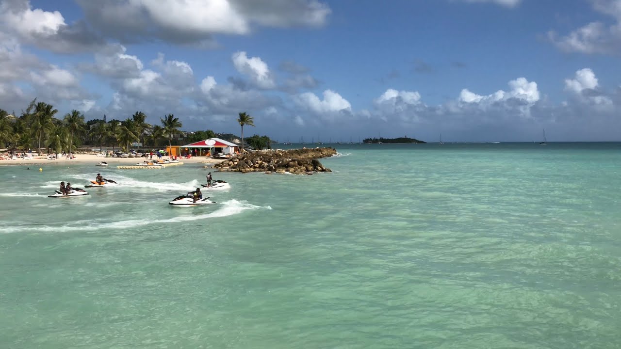 Guadeloupe / La Creole Resort ****