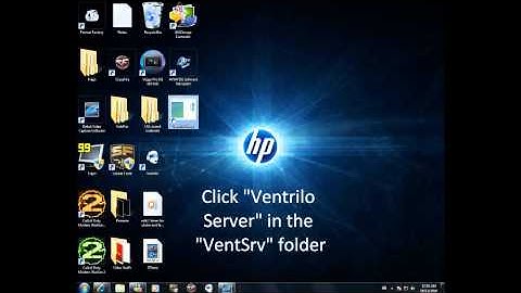 How To Get Your Own Ventrilo Server For Free