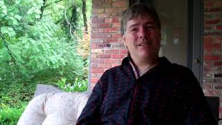 Bela Fleck Interviewed by Christopher Henry