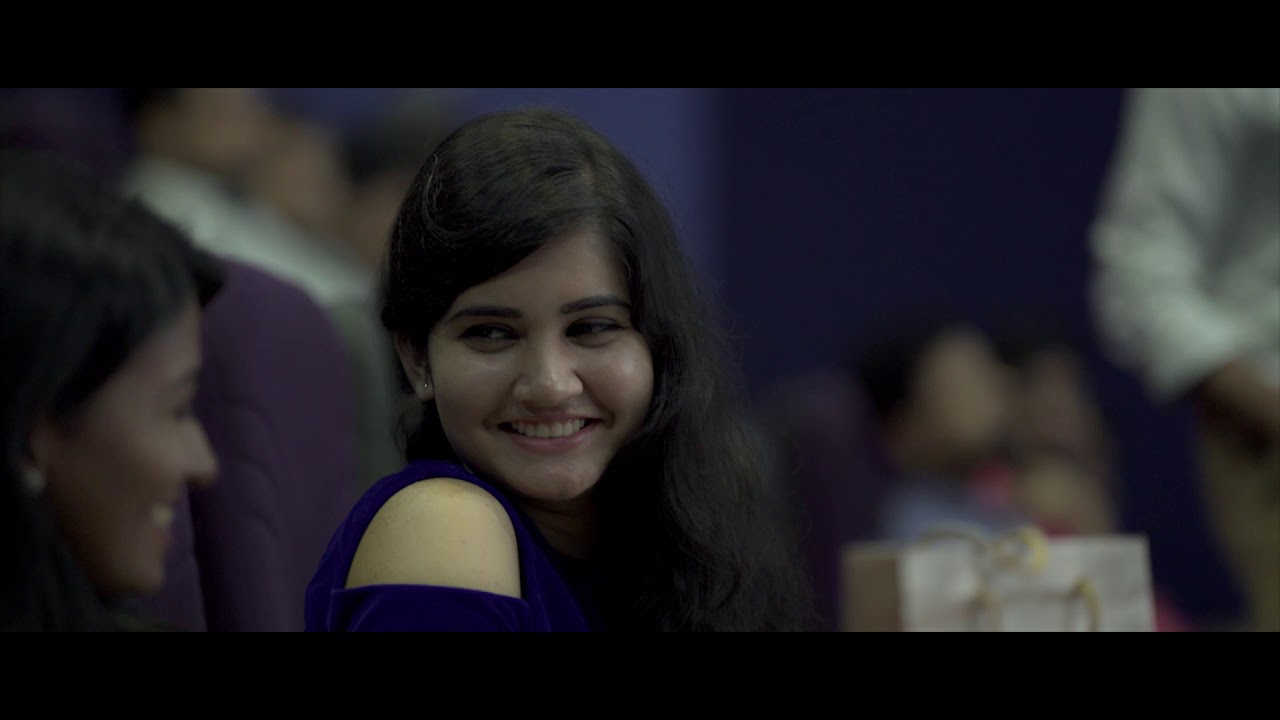 HUSHUSH COUPLE VERSION