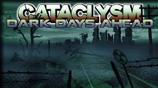 Bionic Butchery – Cataclysm:DDA Gameplay – Let's Play Part 41